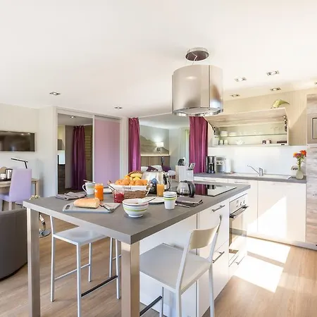 Le Relais Du Grand Air Appartement