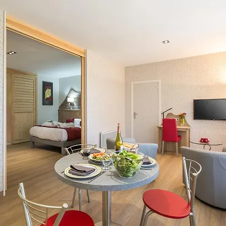 Appartement Le Relais Du Grand Air Le Chambon-sur-Lignon