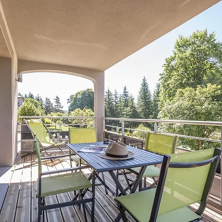 Le Relais Du Grand Air Le Chambon-sur-Lignon