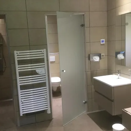 Logis Le Relais Du Bois Vialotte Apartment